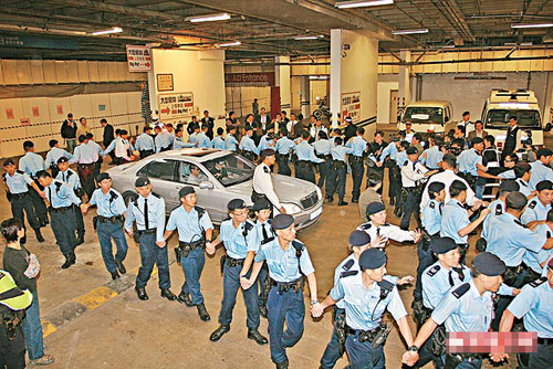社?冠這特工片國警Q”胡港對開普戰全朋?道