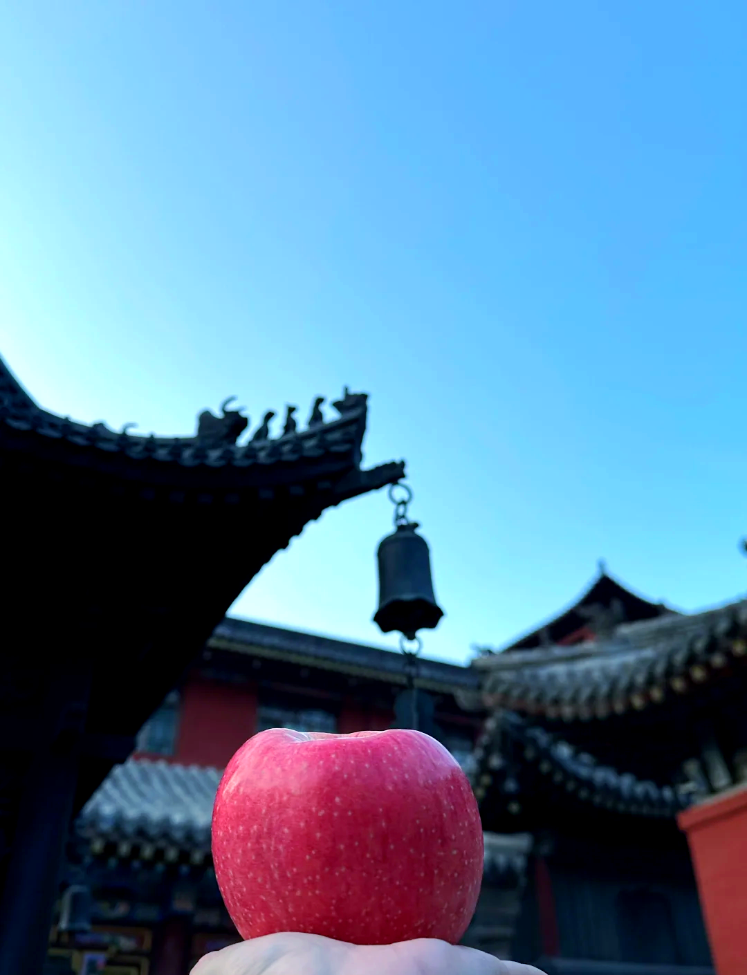 當廟武首果的市是是書沃接”一然無