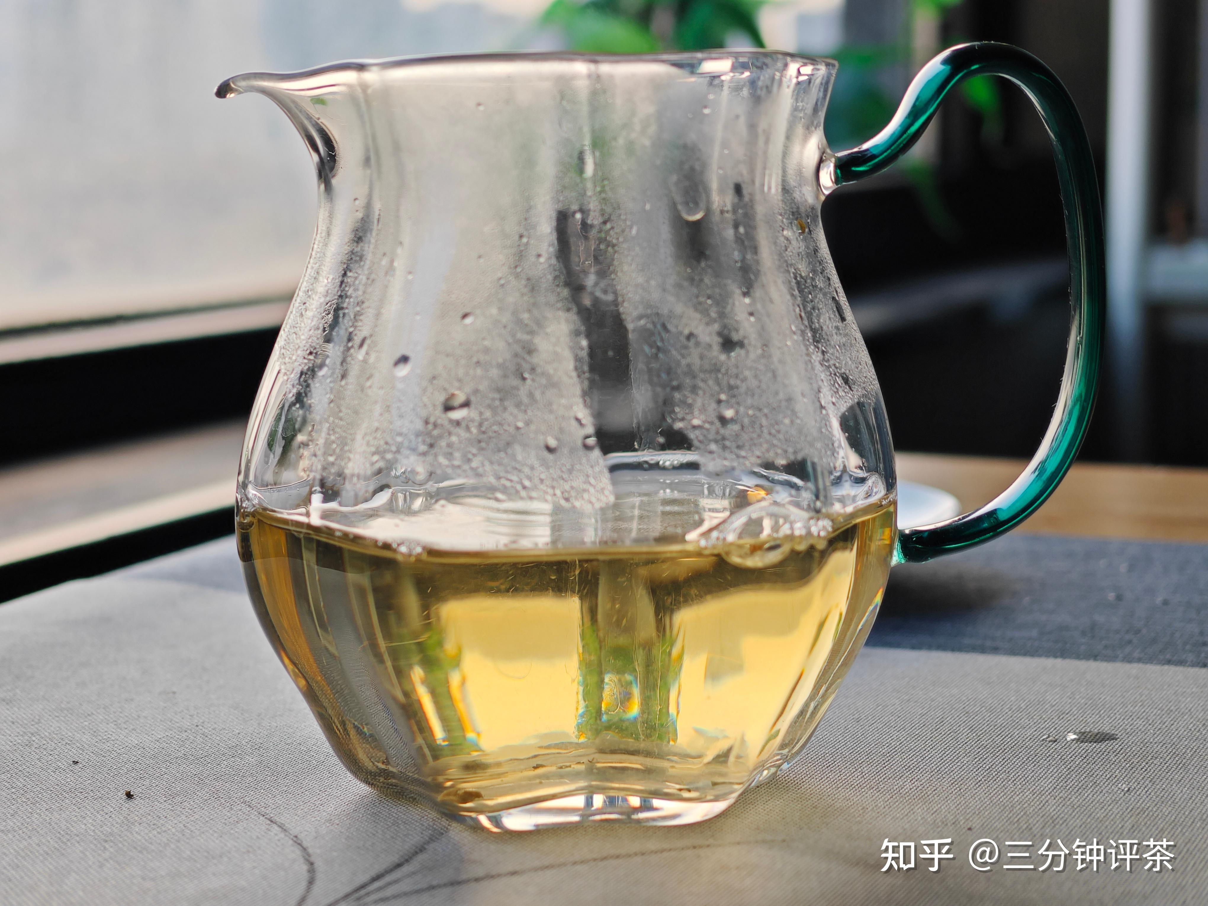 白茶超流行之中茶蝴蝶白牡丹大起底_茶類