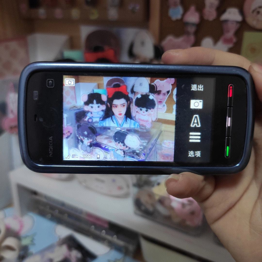 諾基亞電池怎么樣一時沖動買了沒用的東西