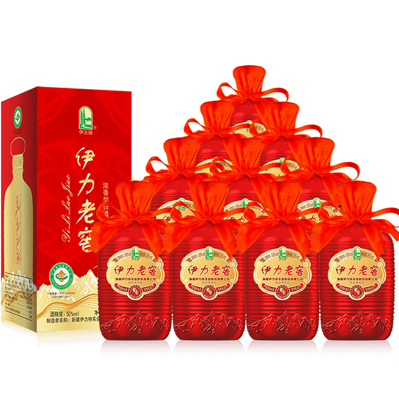 伊力特白酒怎么樣“塞外茅臺”,伊力老窖