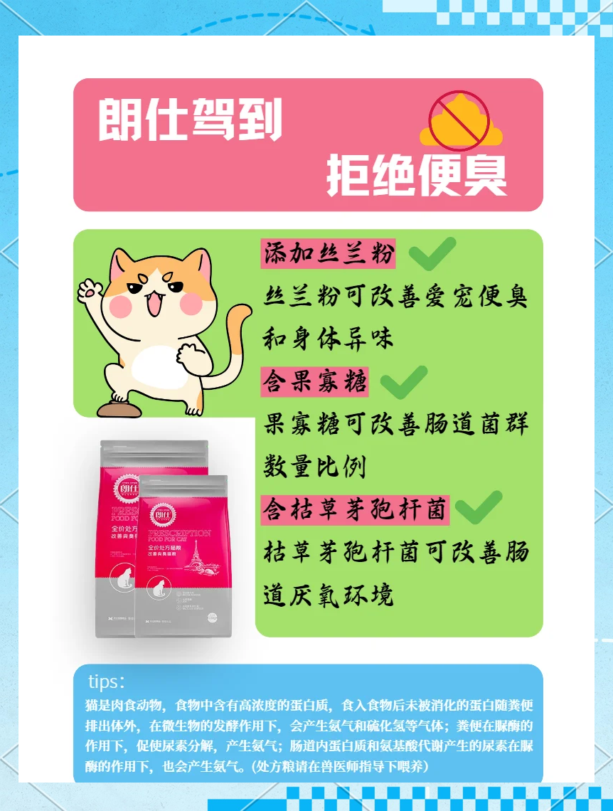 朗仕貓咪干糧怎么樣健康營養的流浪貓貓糧