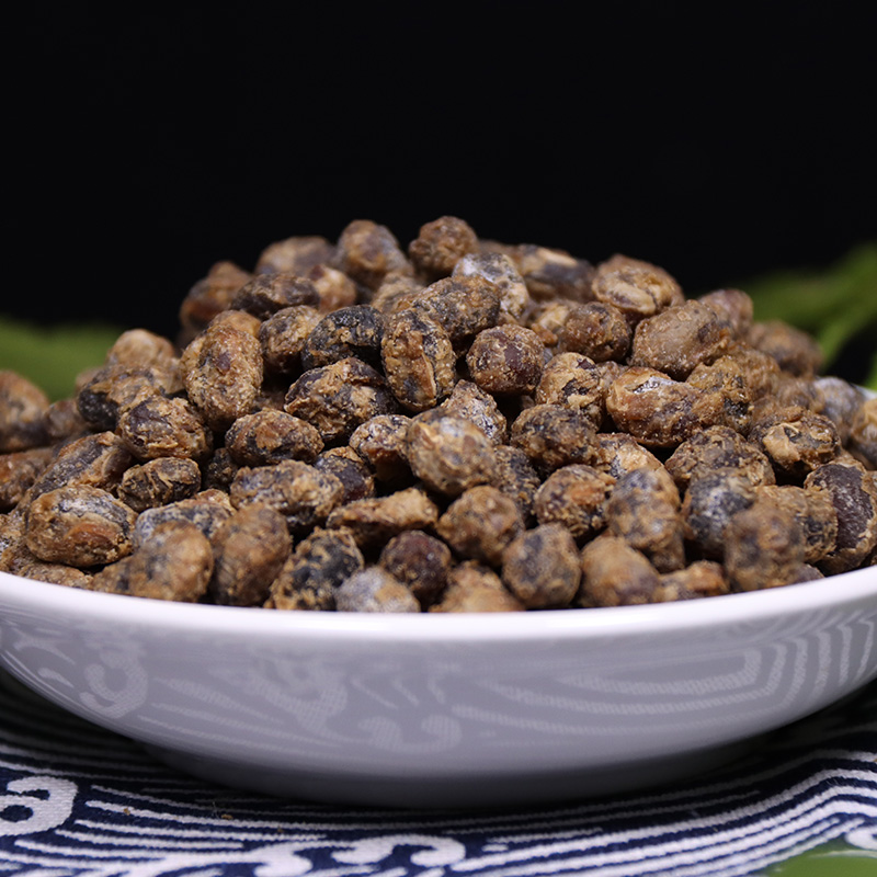 致美齋原油磨豉面豉醬黃豆醬炒菜調味醬豆