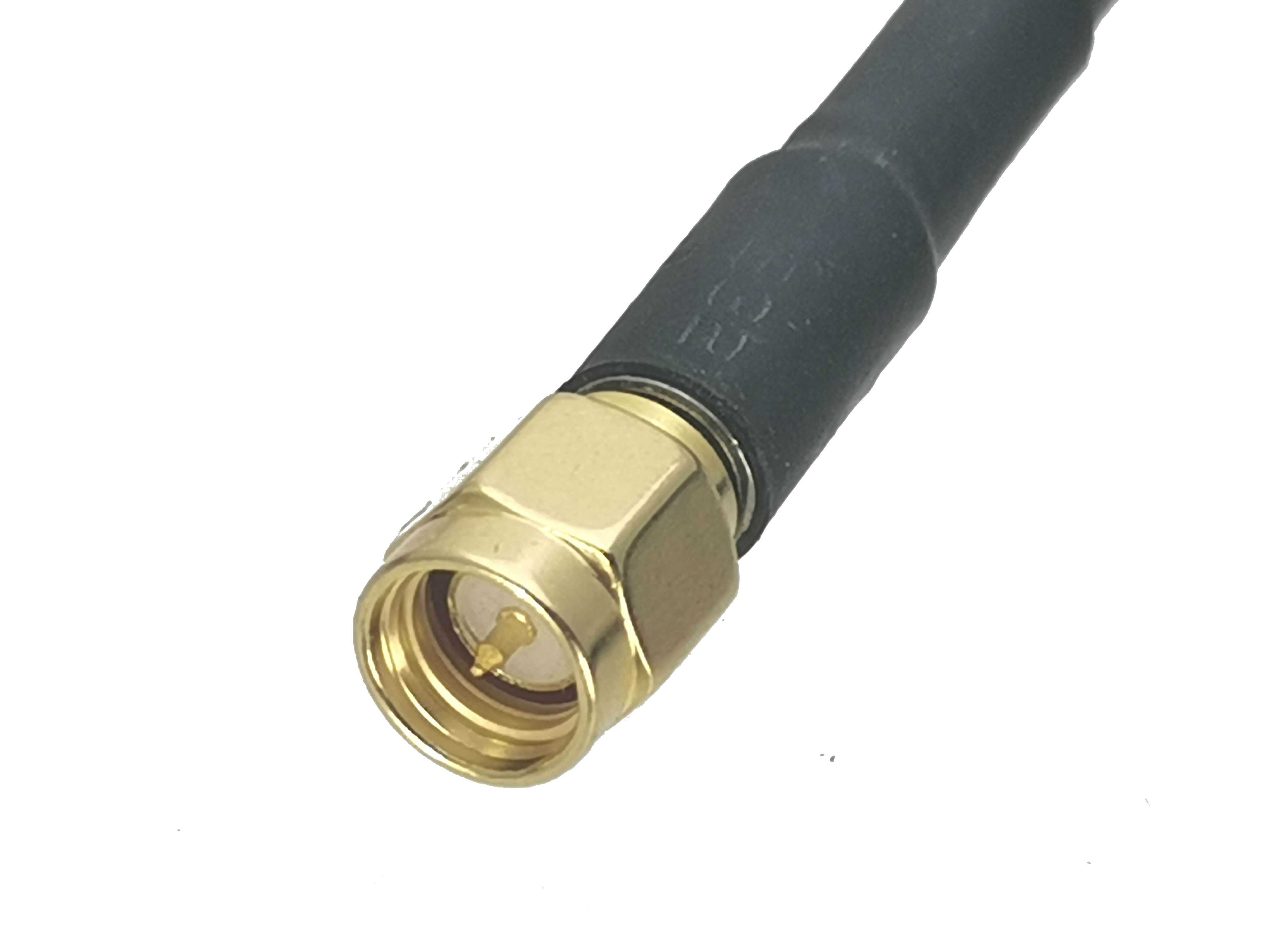 什么是SMA射頻連接器?_其他網絡設備