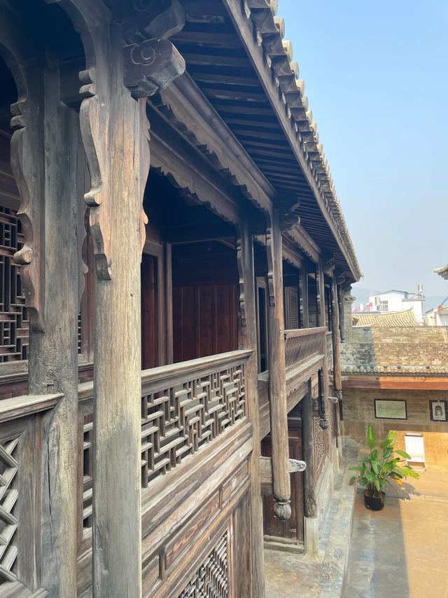 鄭營古村滿街古建,村落建筑愛好者狂喜