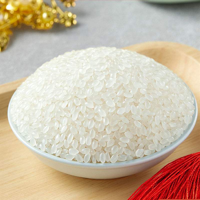 珍珠米是什么米珍珠米和長粒香哪個好