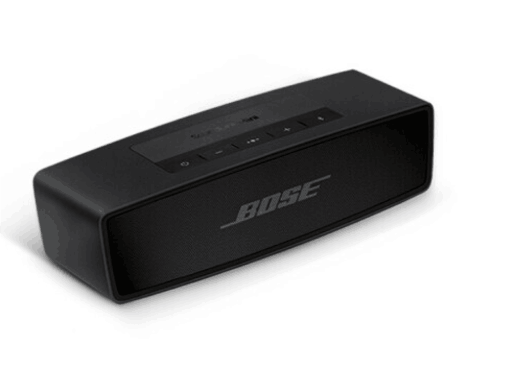 帶你認(rèn)識知名音箱品牌-BOSE_音箱