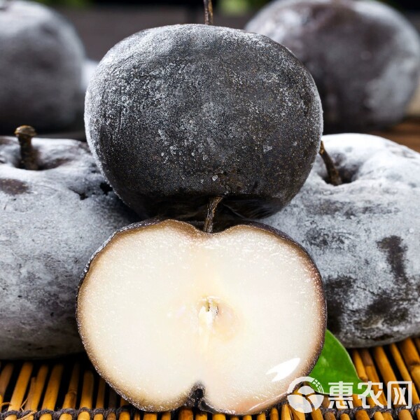 凍梨的儲存技巧與品質保持_新鮮水果