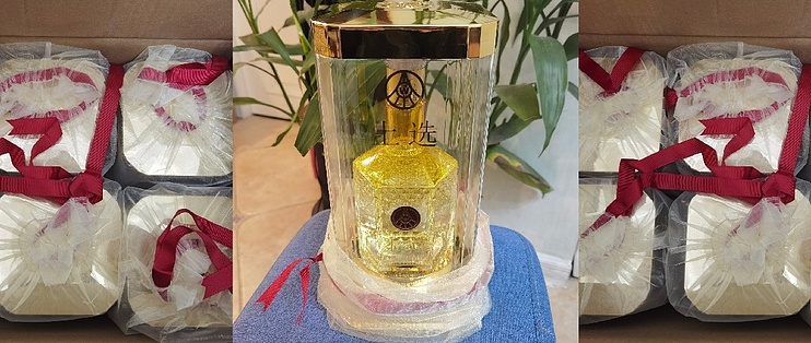 這款五糧液生態酒多少人喝過?_白酒