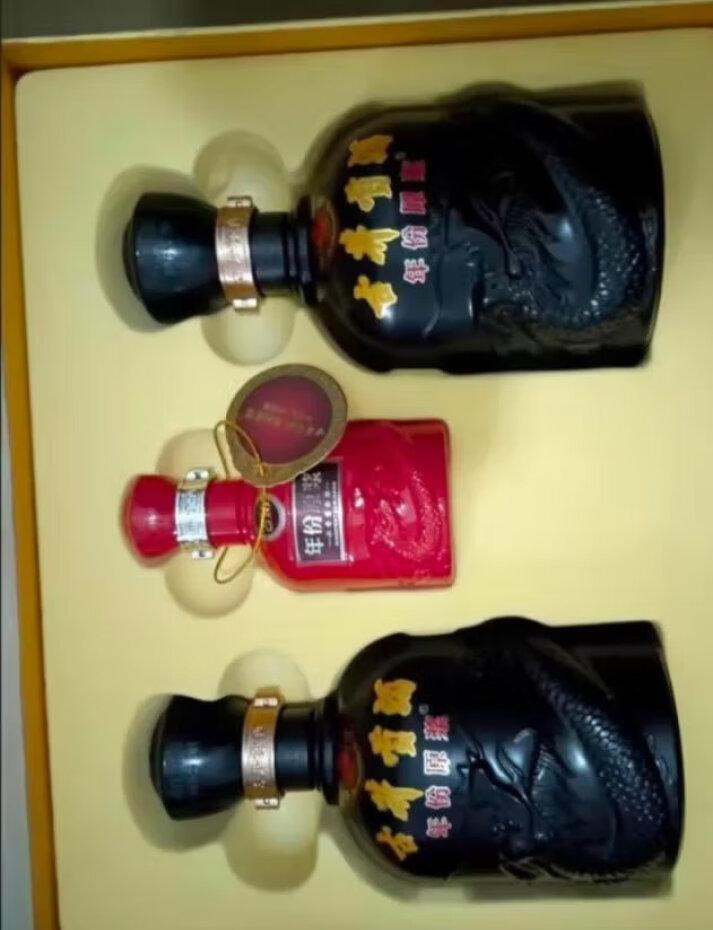 古井貢酒白酒怎么樣古8禮盒,很是不錯