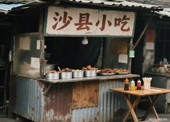 黑哈包袱鋪,情人節好去處。_小吃快餐