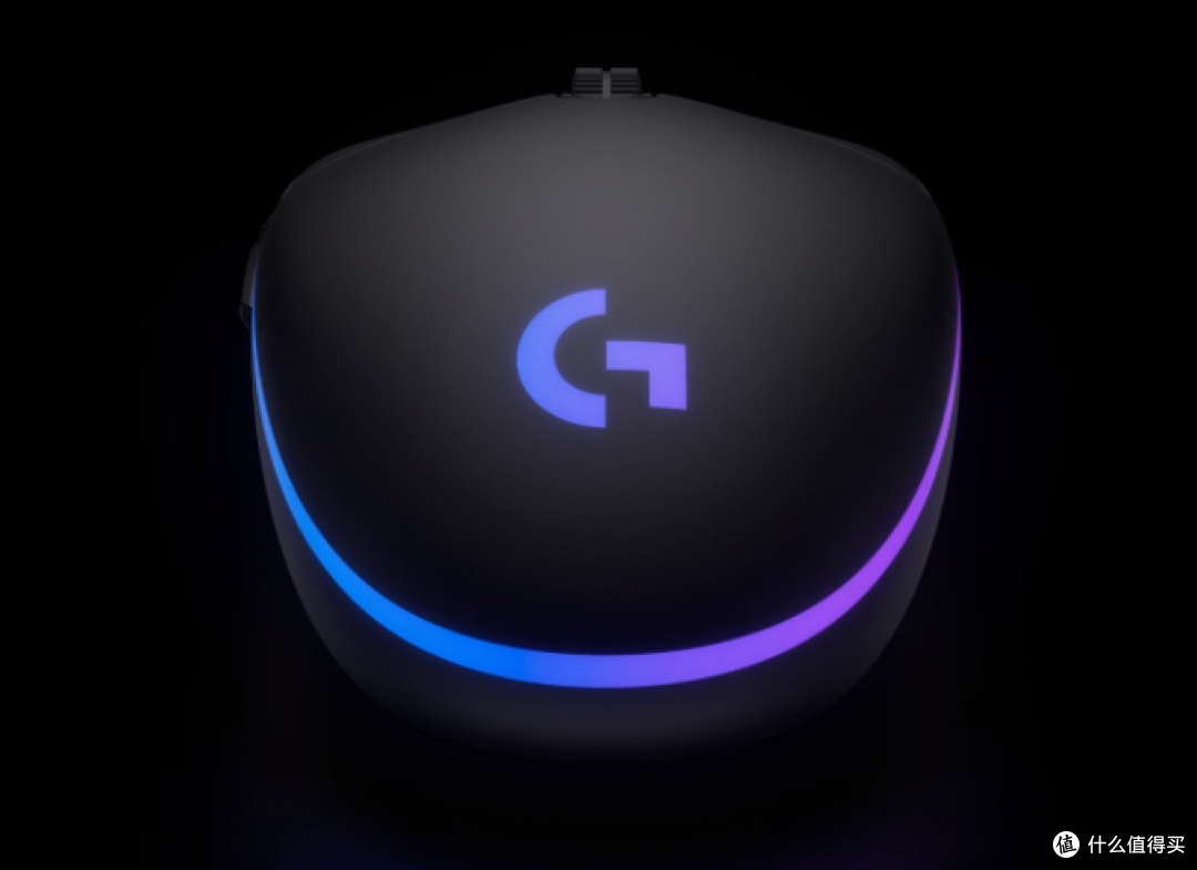 羅技G203鼠標怎么樣羅技G203