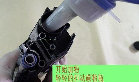 惠普打印機怎么加墨惠普打印機加墨教程