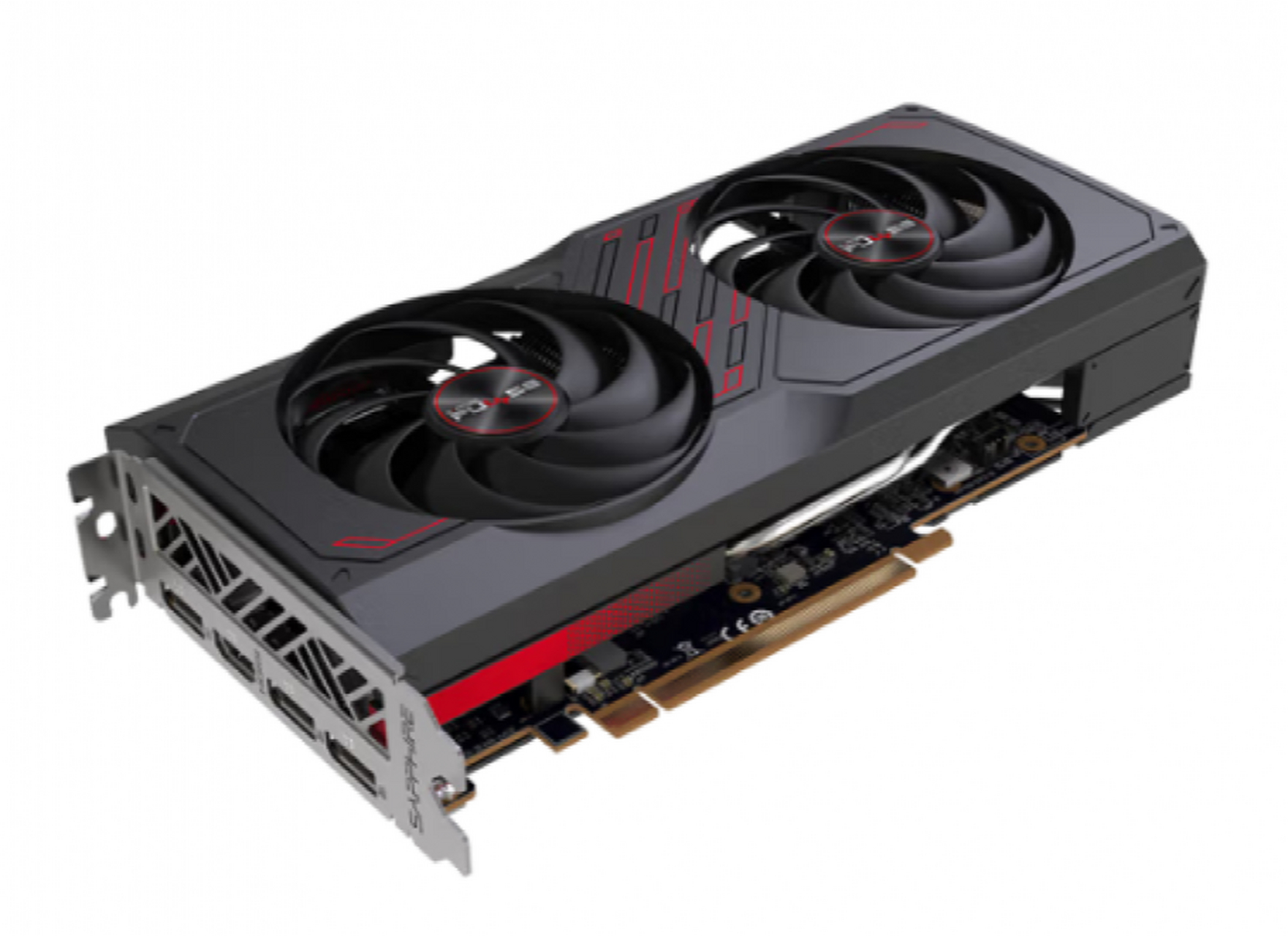藍寶石RXVEGA568GHBM2超白金限量版