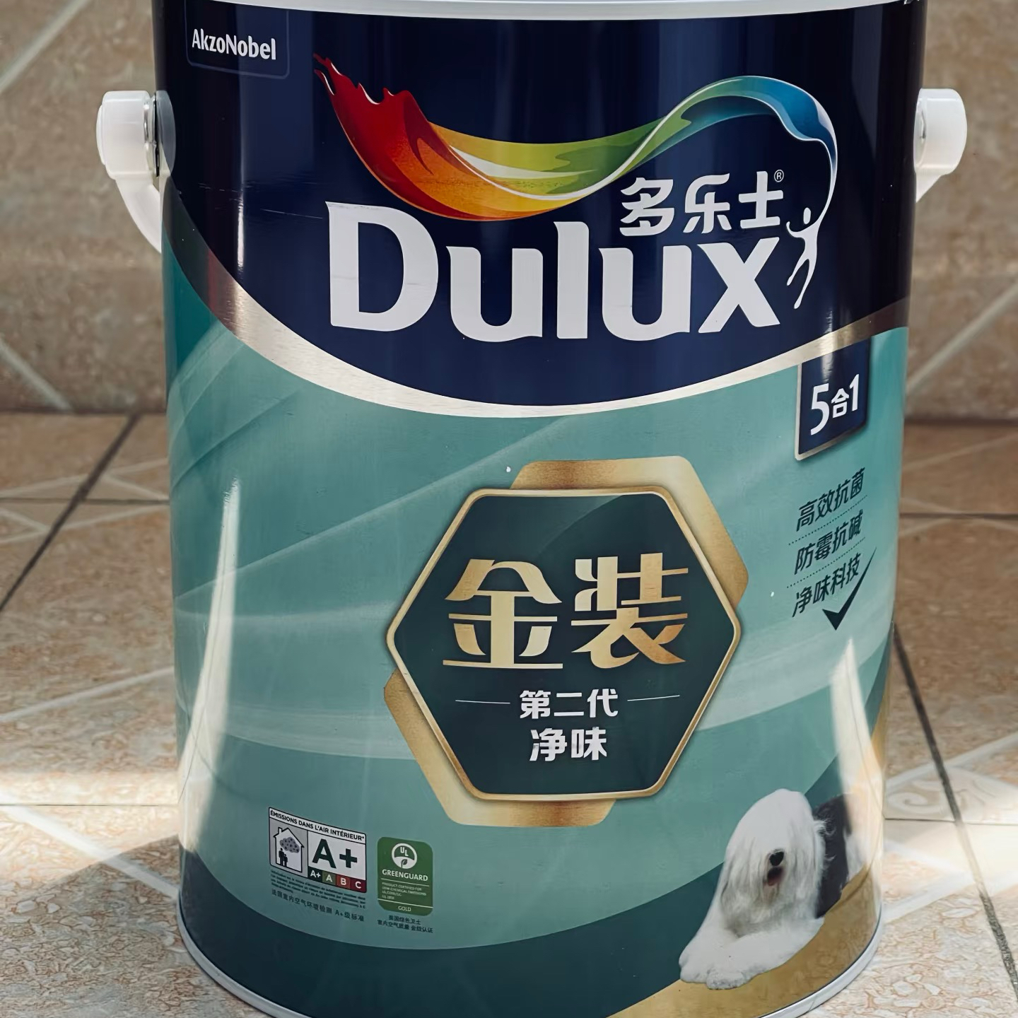 是立邦的膩子粉好還是多樂士的膩子粉好