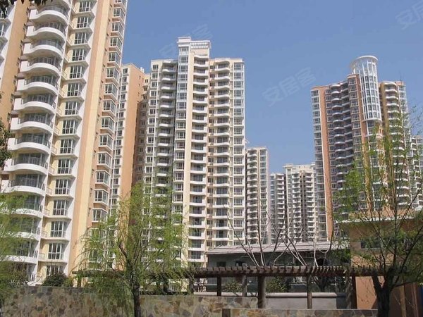 誰知曉上海天山河畔花園小區怎么樣