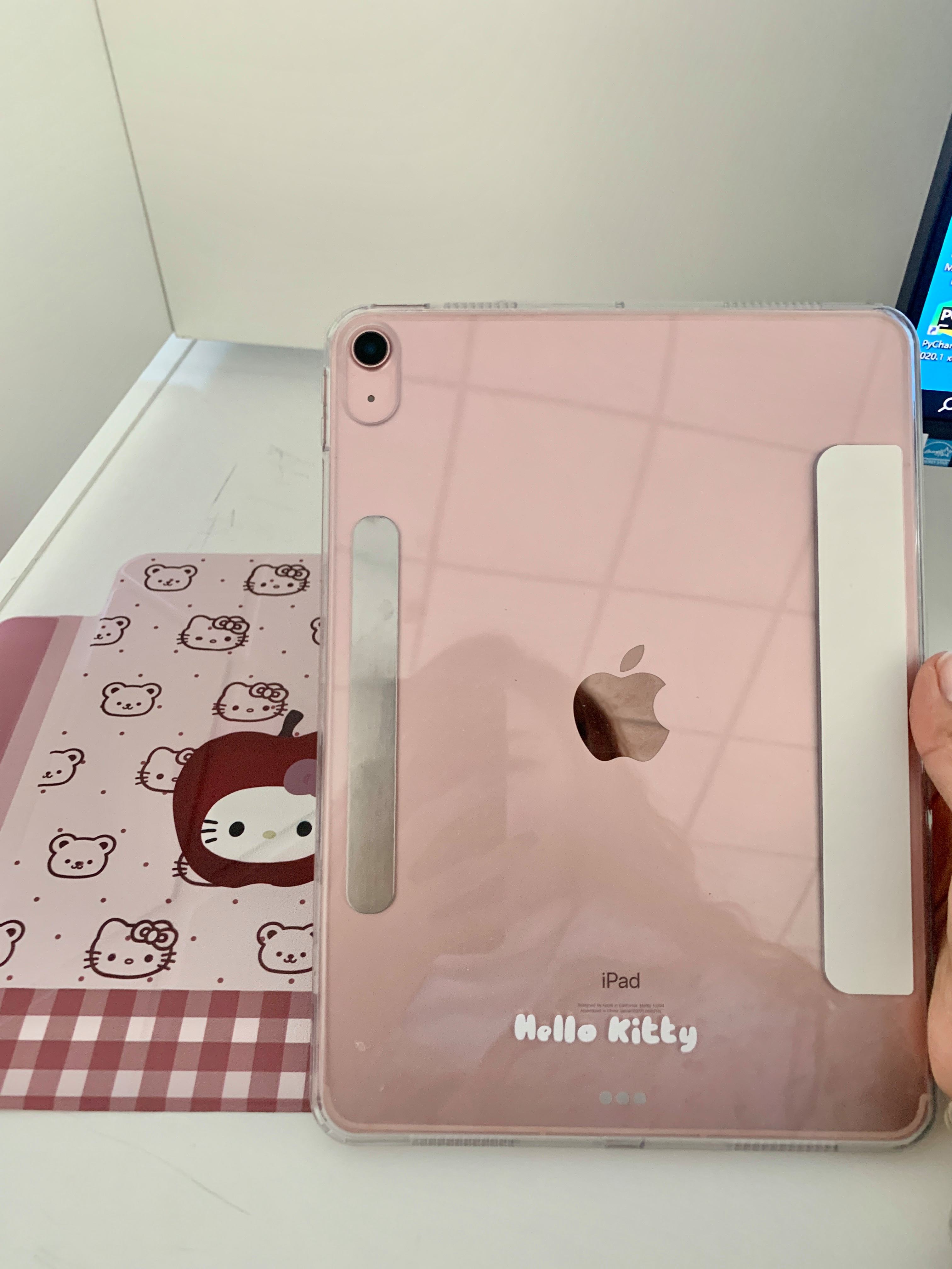 求問各位大神ipadair防水嗎