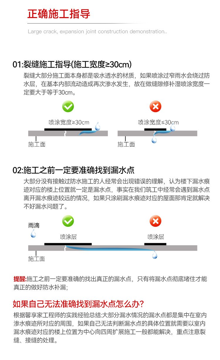 哪位知道補漏房頂的防水膠多少錢一斤
