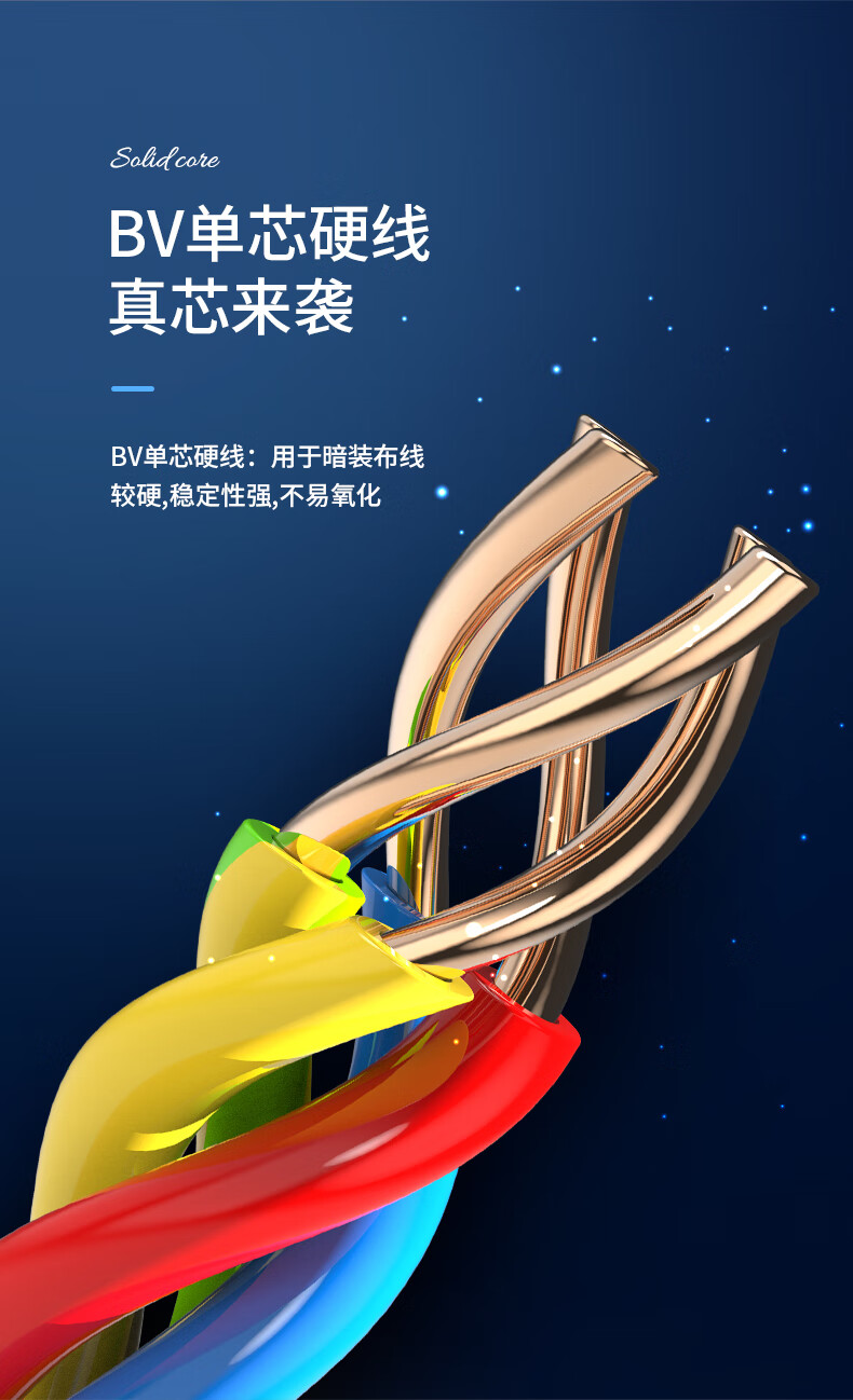 飛雕電線達到了國標嗎