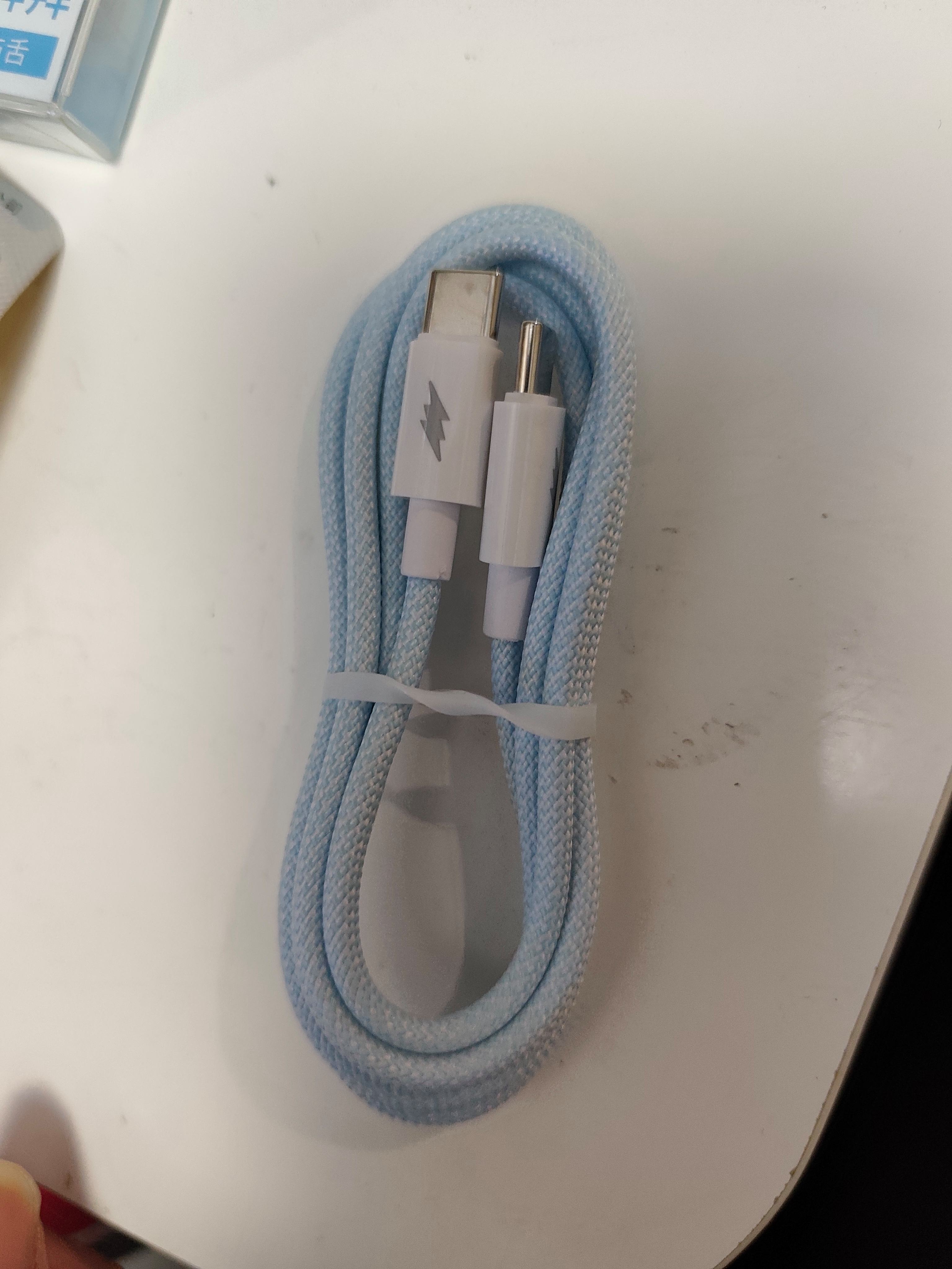 雙Type-C的線可以用于兩部手機的數據轉移嗎?