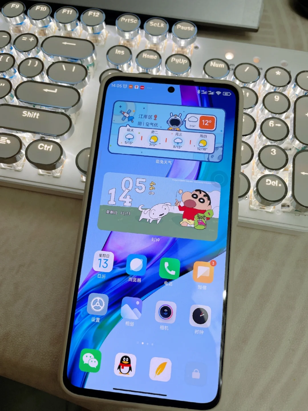 紅米5A和紅米Note5哪個更物超所值?快去體驗吧