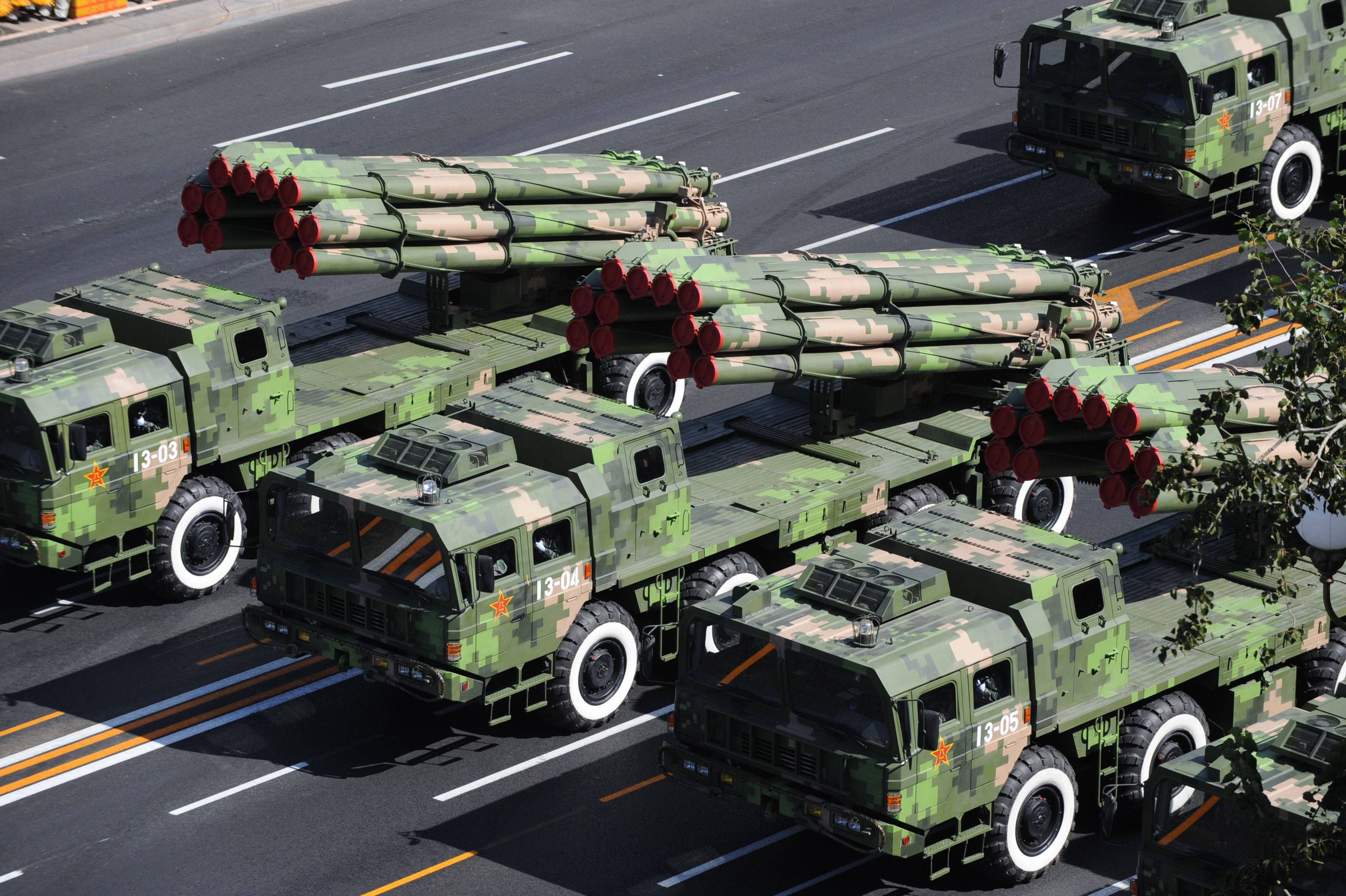 軍用電源標準是什么?
