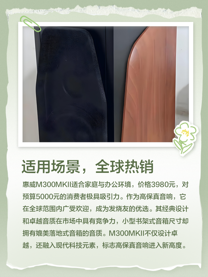 【惠威M1】報價_參數_圖片_論壇_(HiVi)報價