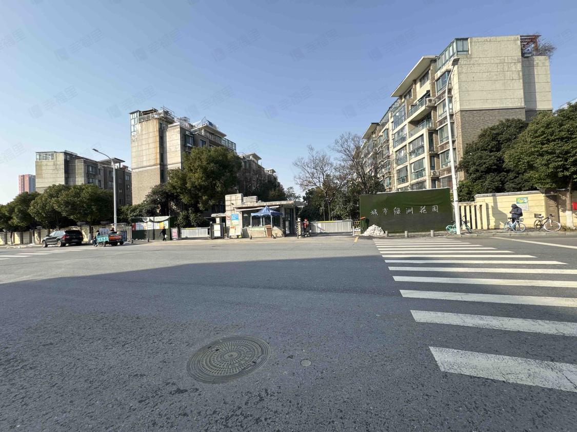 有誰知道城市綠洲花園好不好
