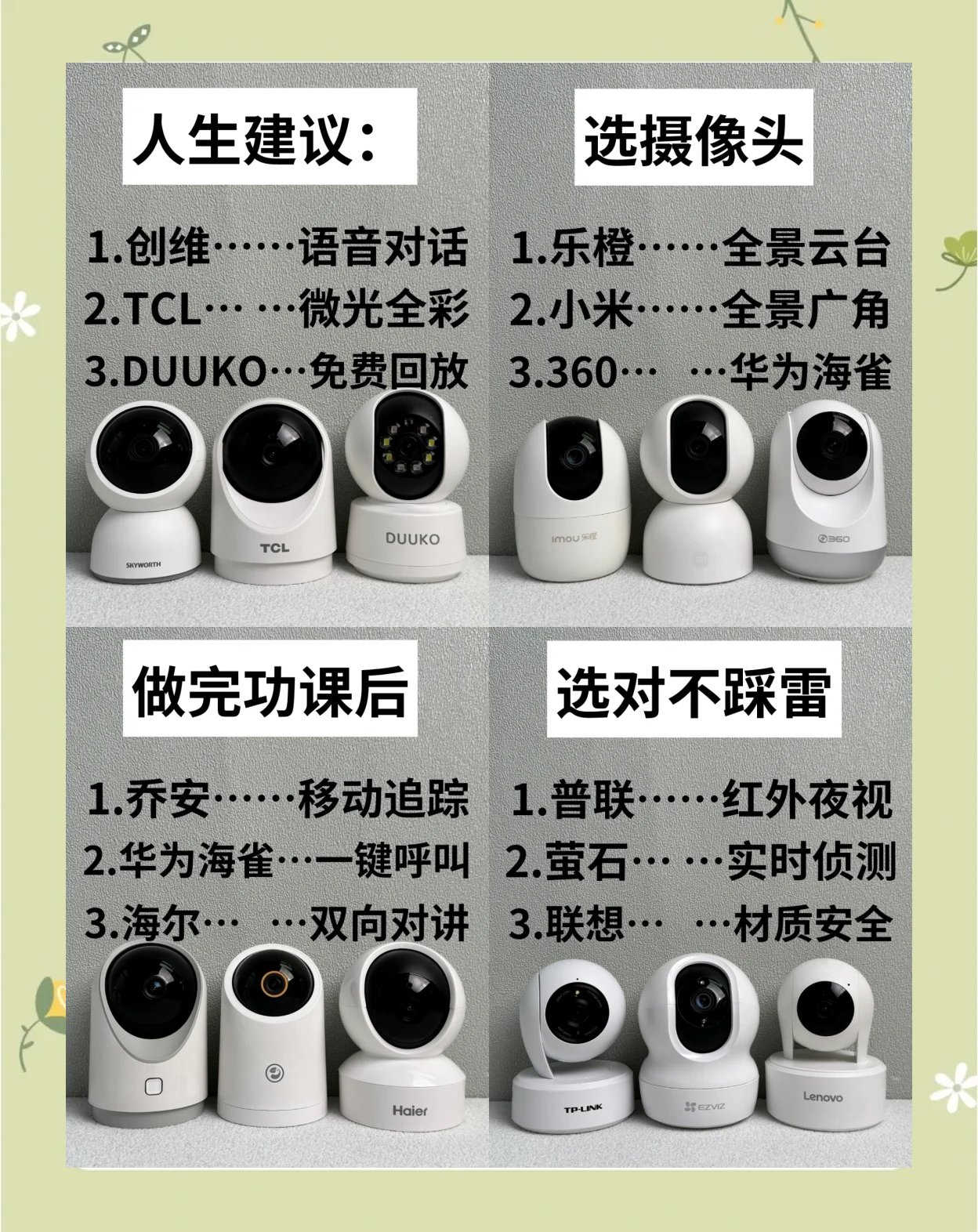 攝像頭軟件軟件有哪些十款常用攝像頭軟件軟件排行榜