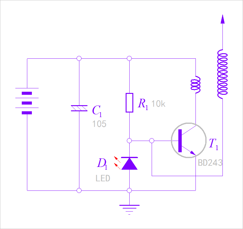 電磁感應單位特斯拉與電感的單位亨利有關系嗎