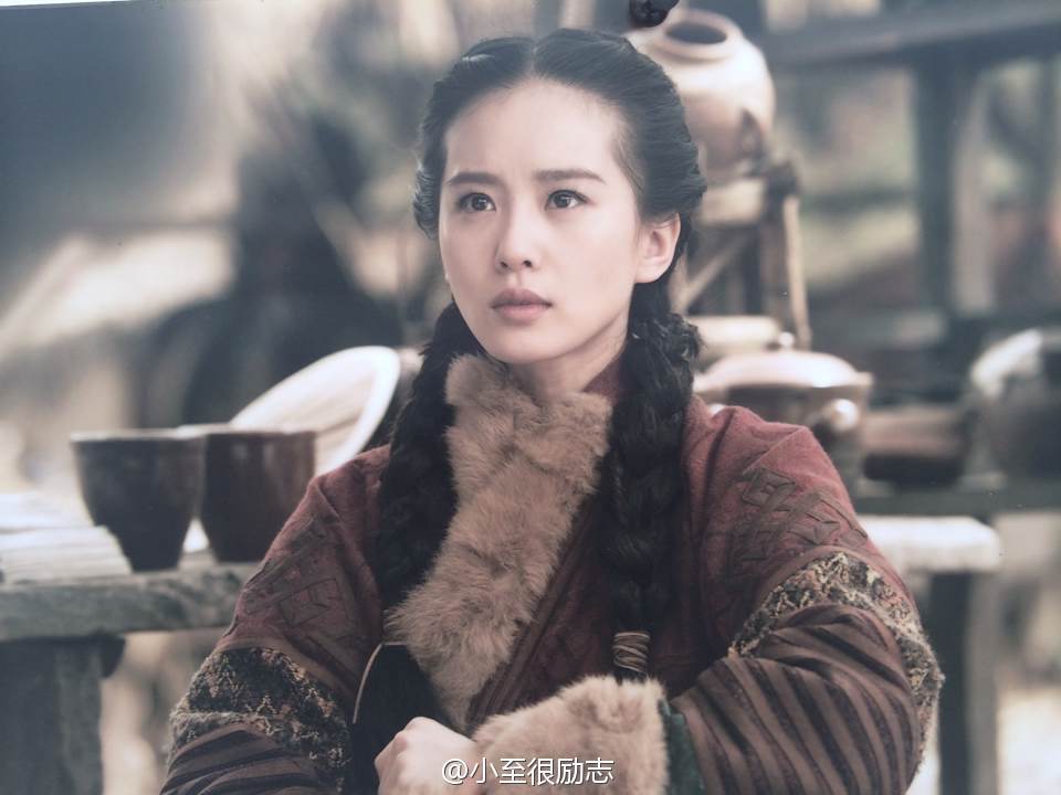 女醫·明妃傳大結局是什么,大結局,人物最后結局