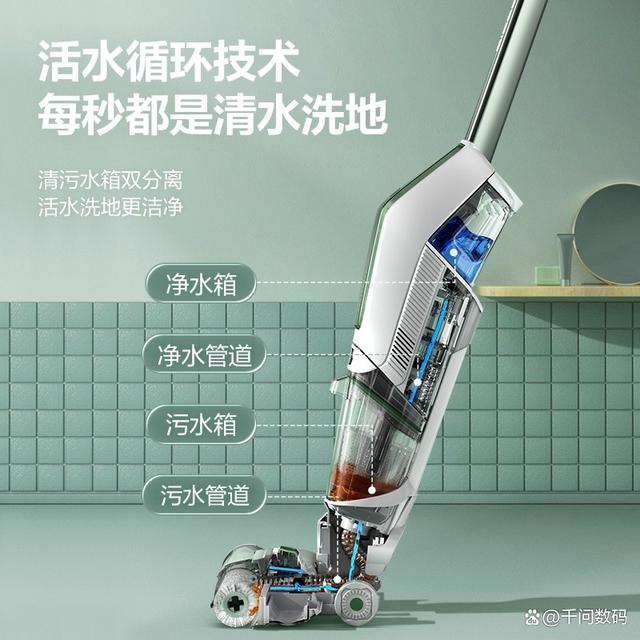 最好的吸塵器品牌有哪些啊推薦一些比較好的吧