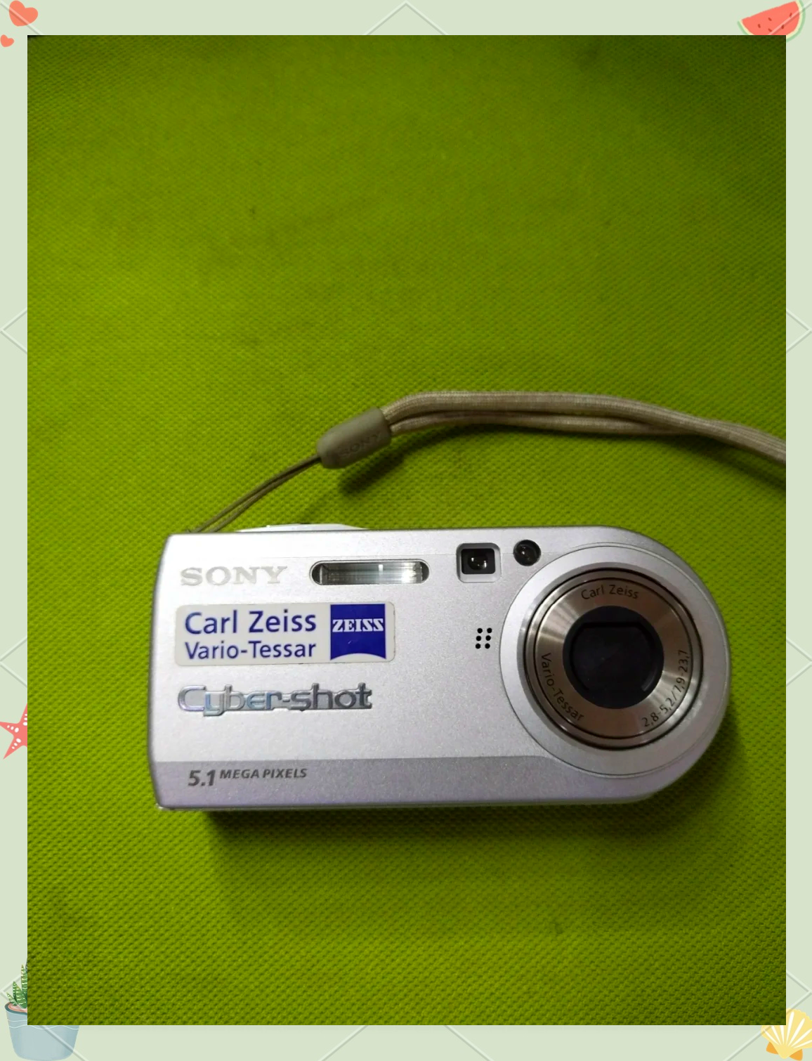 索尼(SONY)QX10數碼相機外觀性能評測
