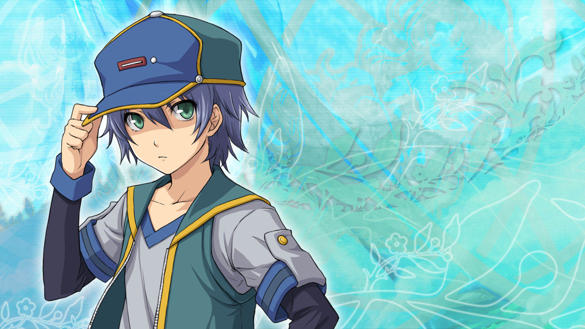 【英雄傳說碧之軌跡PC中文版下載】英雄傳說:碧之軌跡