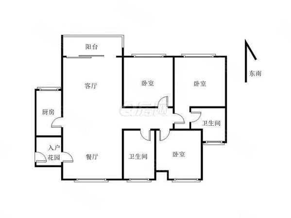 金都時代新城樓盤詳情誰了解?