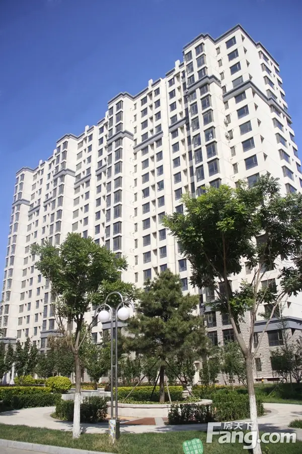 秦皇島御海龍灣樓盤詳情誰(shuí)了解?