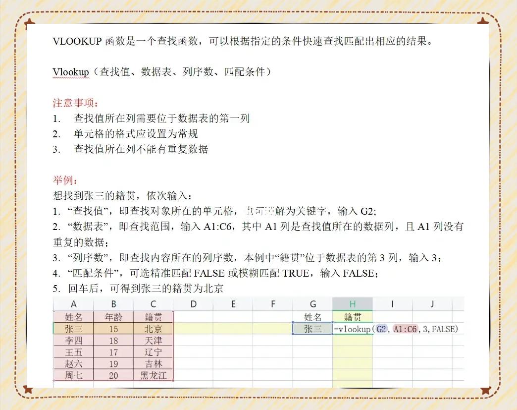 Excel中Min函數的使用方法-軟件技巧