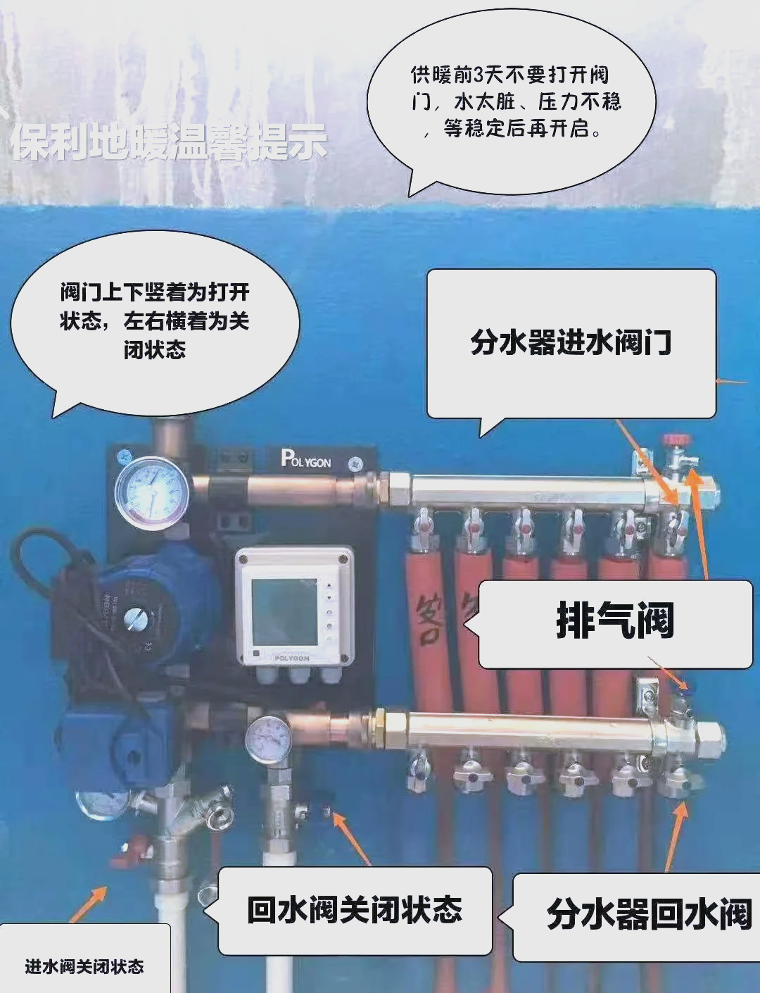 保利地暖怎么樣,保利地暖有哪些優勢