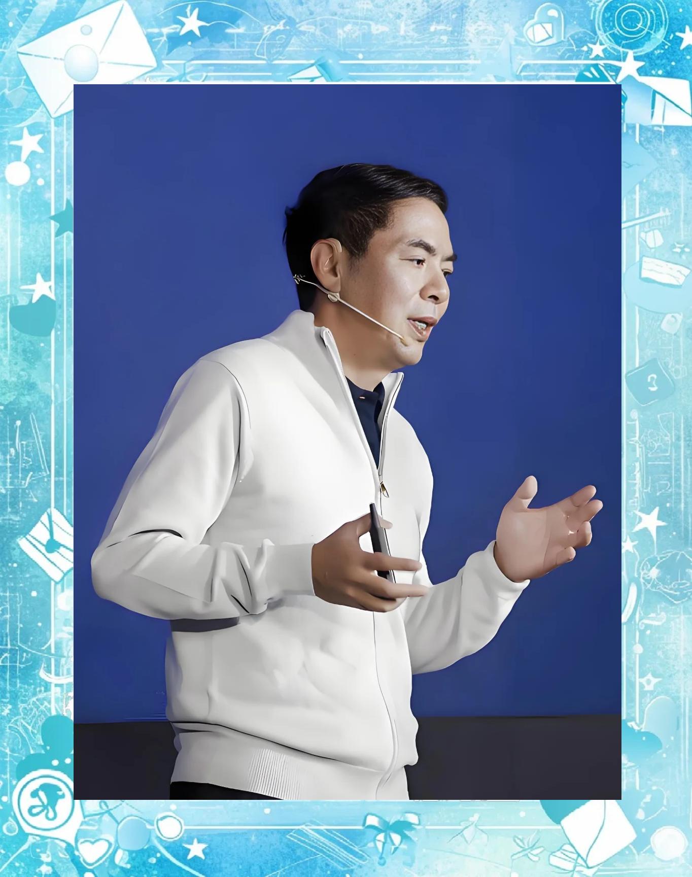 CEO張小龍增持粉筆49.15萬股_業界資訊