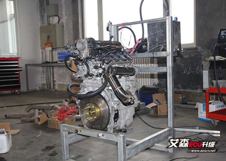 本田L15A1發動機和L15A7發動機有什么不同?