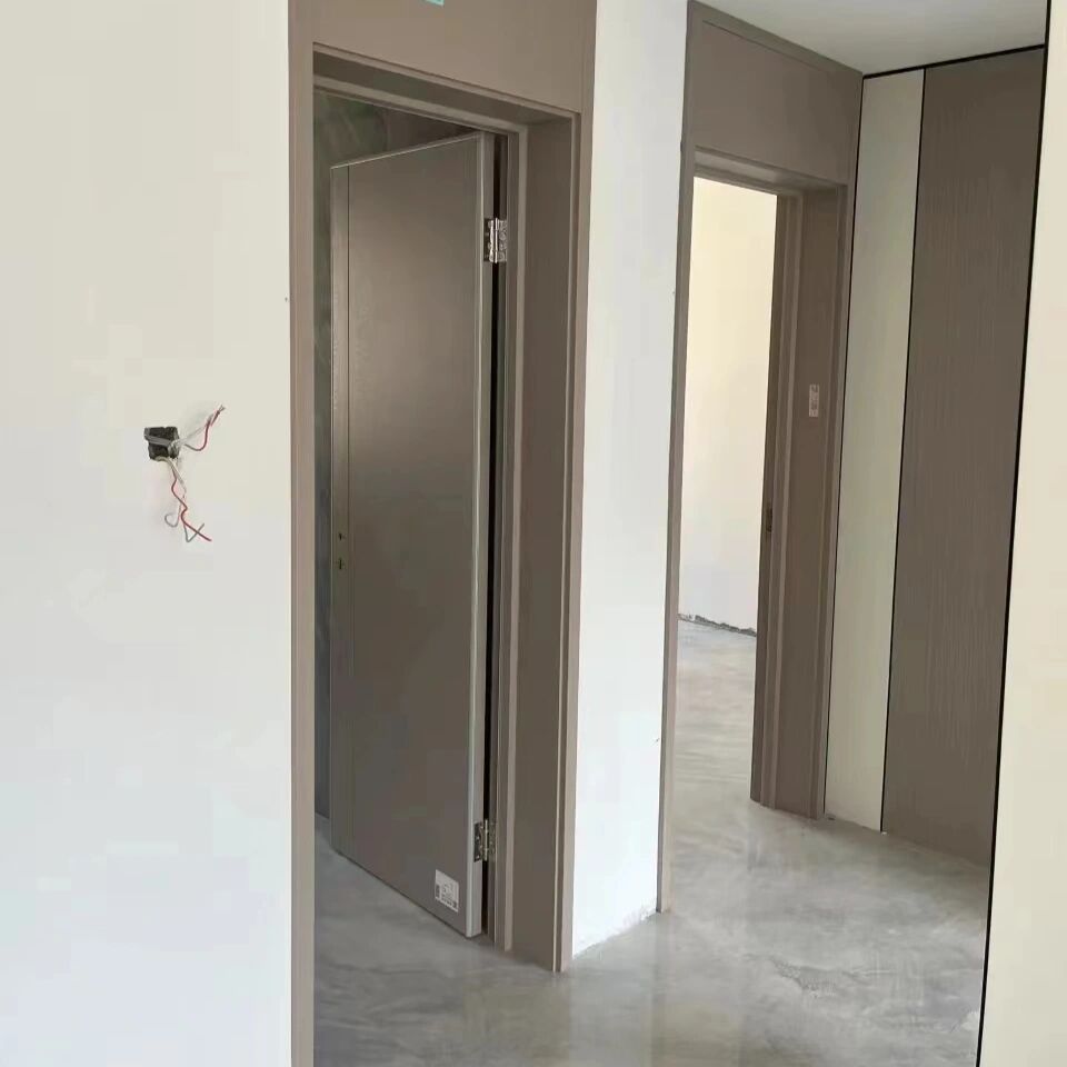 3d木門質量怎么樣3d木門值得選擇的嗎