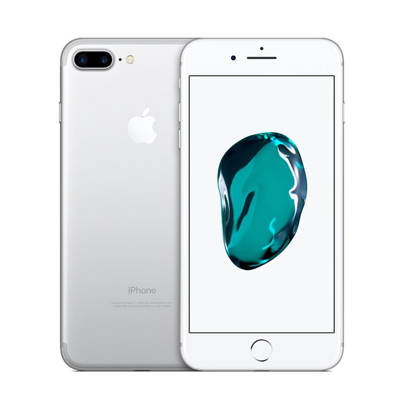 蘋果(Apple)iPhone7全網通手機屏幕評測