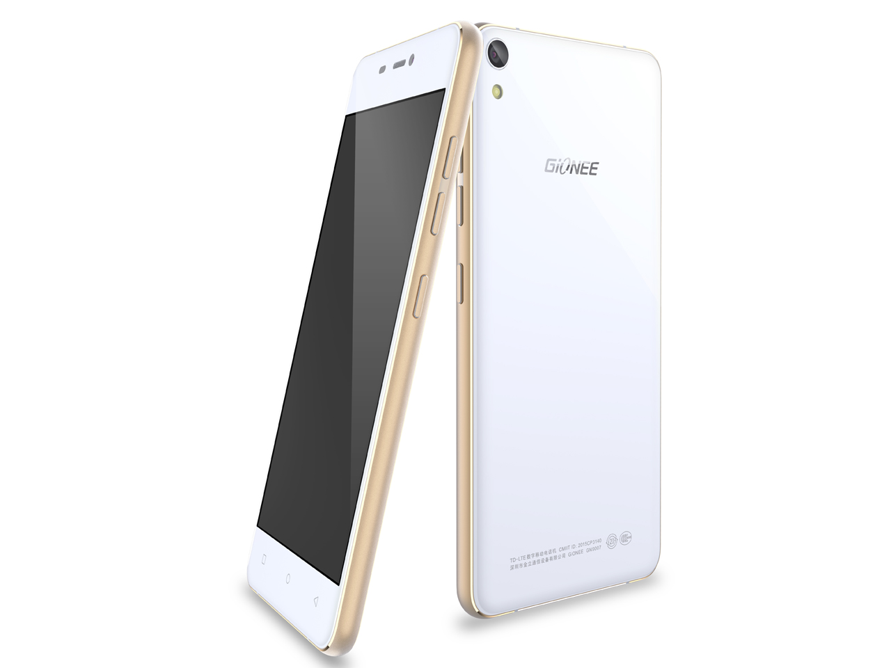 金立(金立)S7GN9006/雙4G手機系統介紹評測