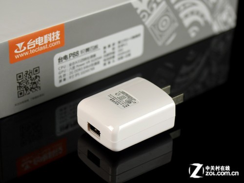 系統與預置軟件_臺電P88四核_平板電腦評測