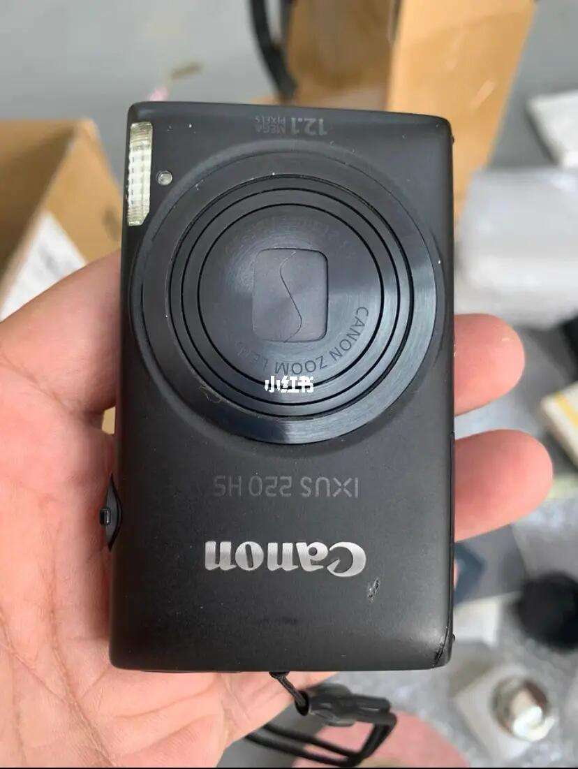 佳能SX220現在售價多少錢-佳能SX220HS
