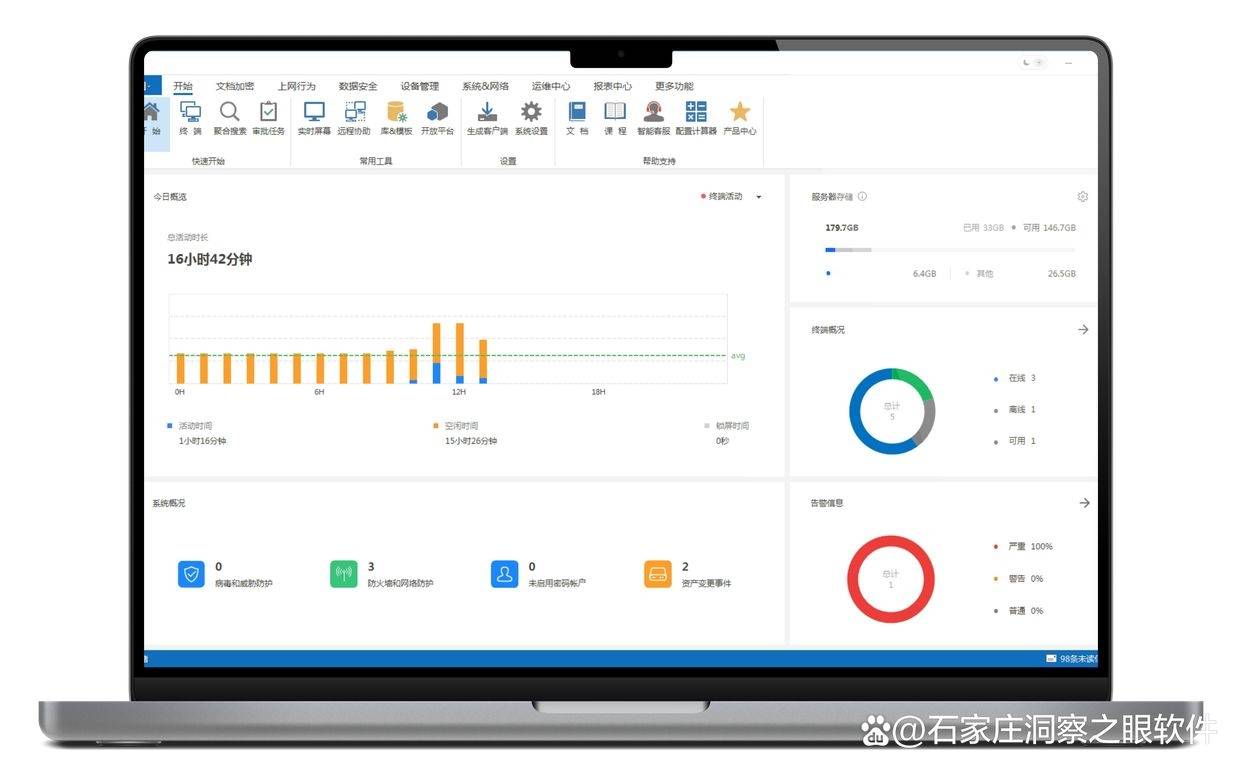 免費下載!電腦CPU溫度實時監控工具-軟件技巧