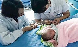 孽緣只有一個眼睛的畸形嬰兒誕生埃及_母嬰新聞