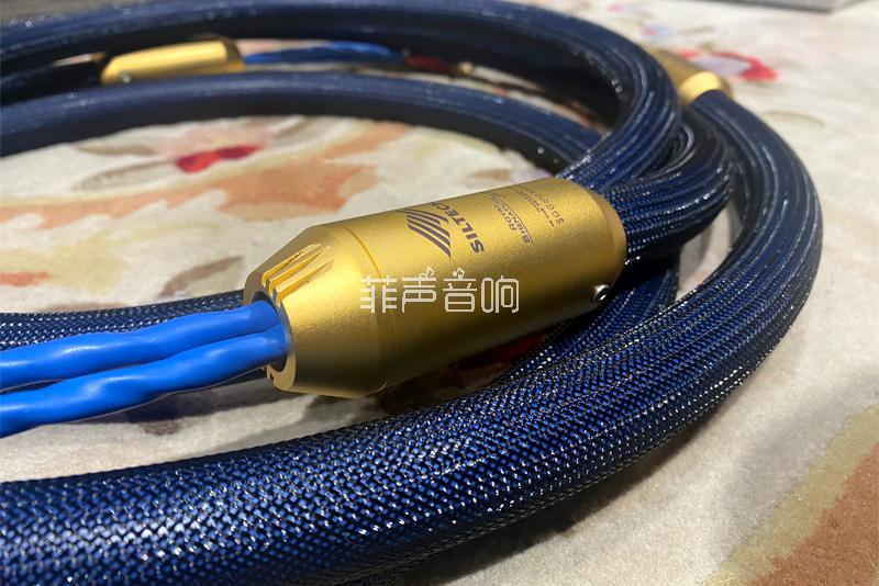 優雅豪華的荷蘭國寶:銀彩_影音線材_音頻導購