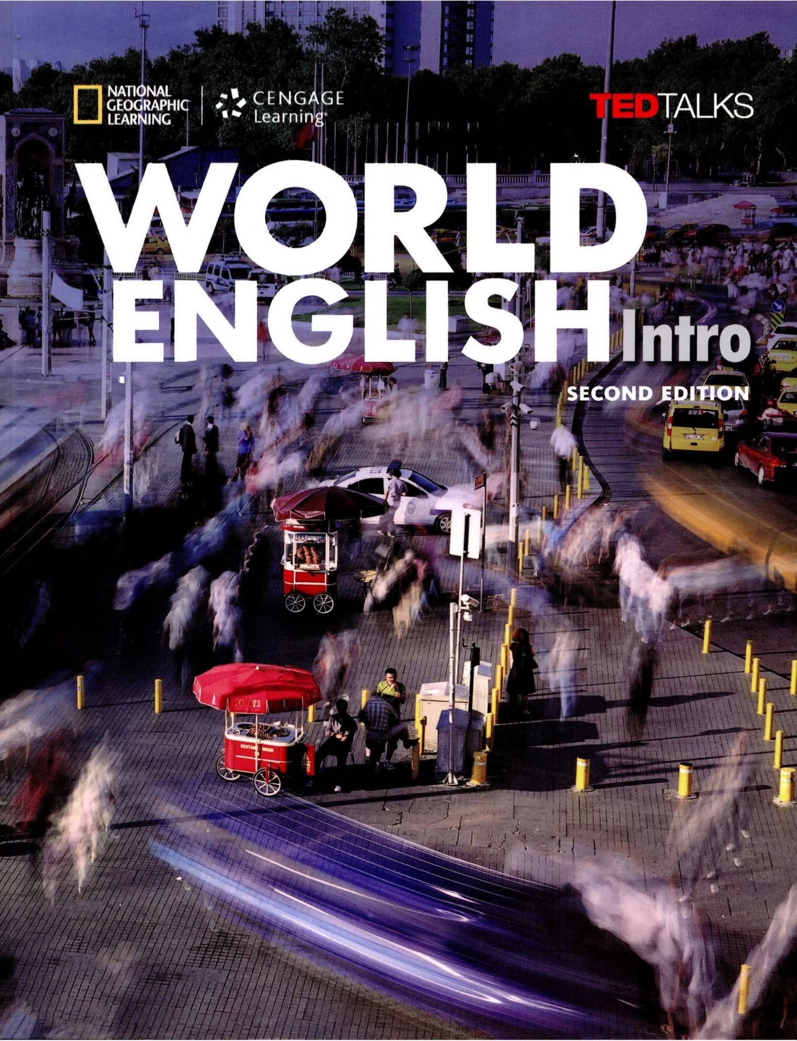 英語world和worldly不同是什么?