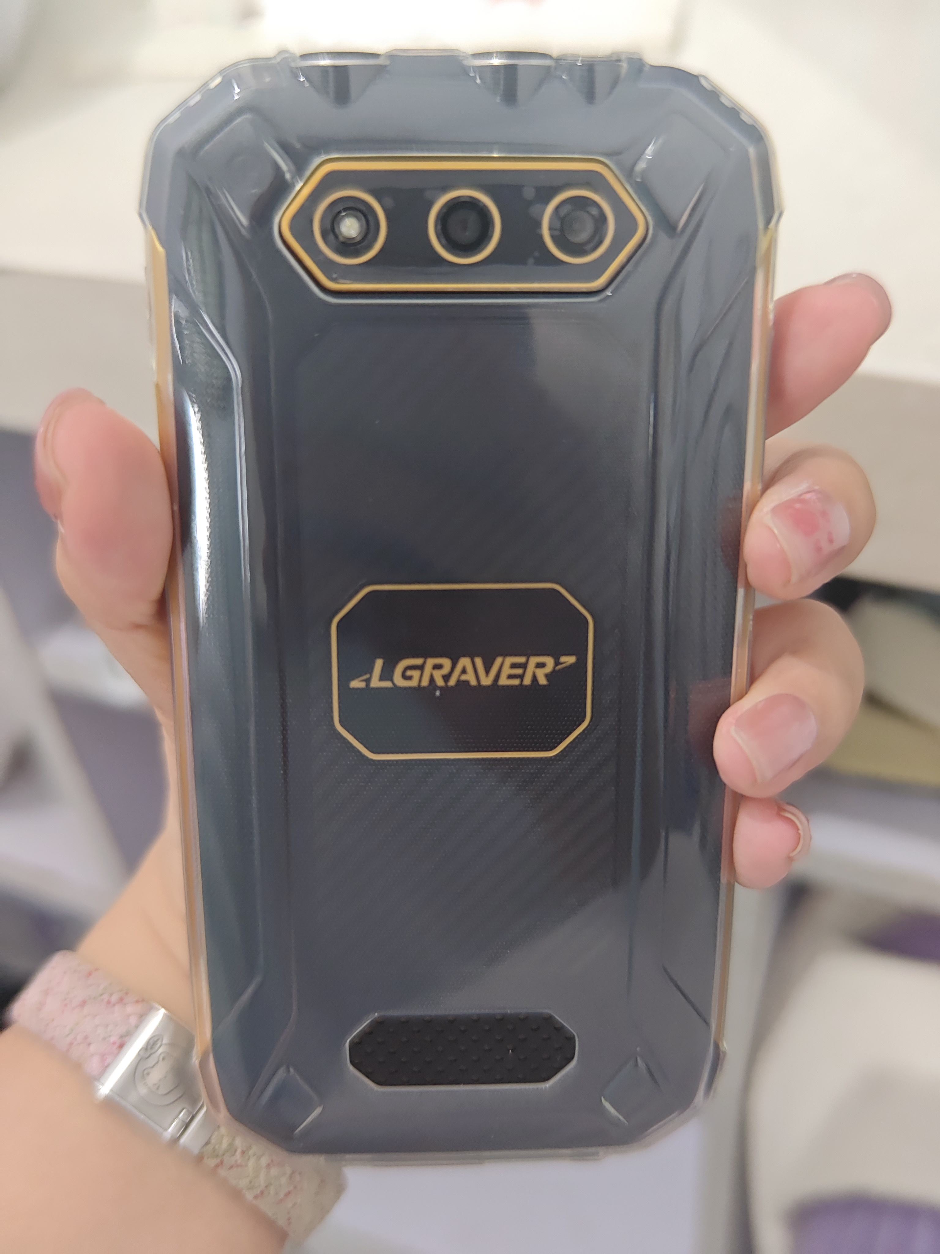 實用三防手機SonimXP2今日再次到貨
